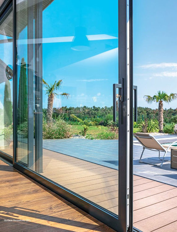 Portails et clôtures La Réunion