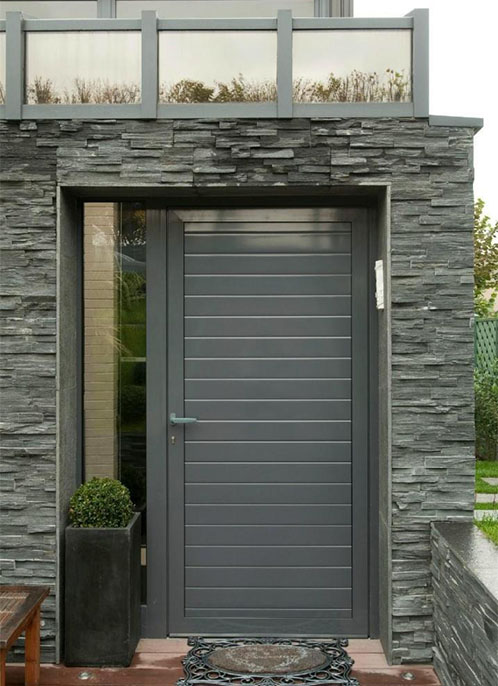 Menuiserie aluminium La Réunion