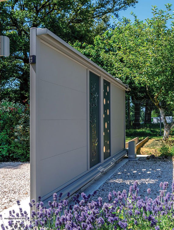 Volets roulants La Réunion