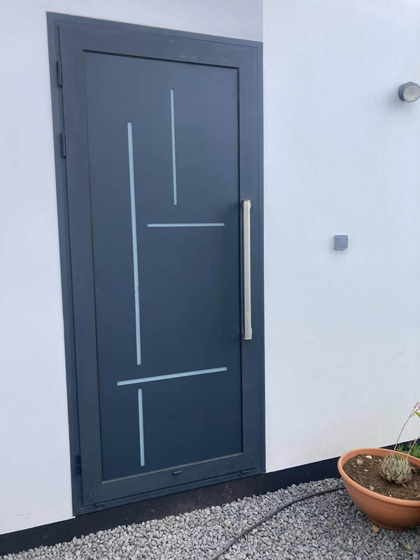 Portes et fenêtres La Réunion